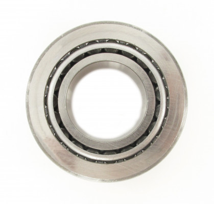 Image of Tapered Roller Bearing Set (Bearing And Race) from SKF. Part number: BR52