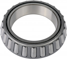 Image of Tapered Roller Bearing from SKF. Part number: BR52400