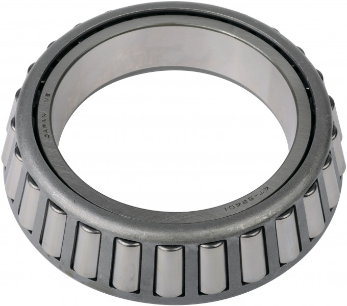 Image of Tapered Roller Bearing from SKF. Part number: BR52401