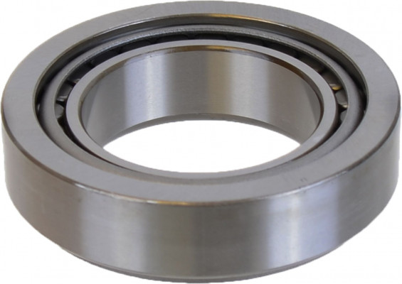 Image of Tapered Roller Bearing Set (Bearing And Race) from SKF. Part number: BR5534