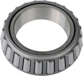 Image of Tapered Roller Bearing from SKF. Part number: BR580