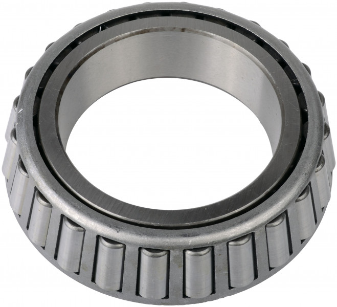 Image of Tapered Roller Bearing from SKF. Part number: BR593