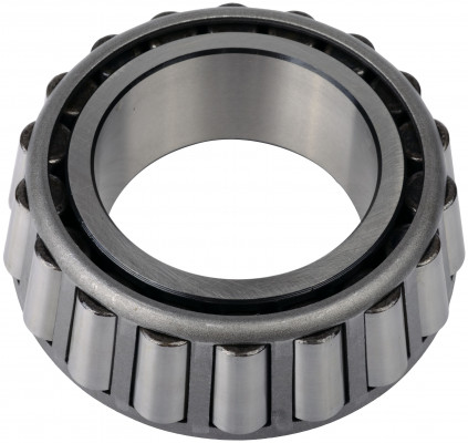 Image of Tapered Roller Bearing from SKF. Part number: BR643