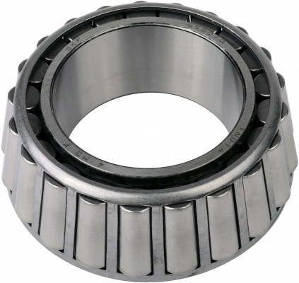 Image of Tapered Roller Bearing from SKF. Part number: BR6580