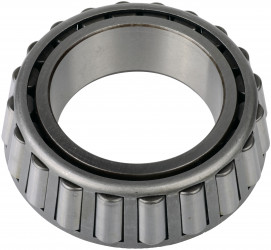 Image of Tapered Roller Bearing from SKF. Part number: BR663