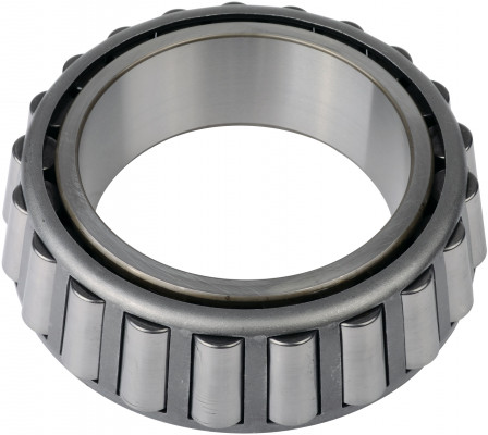 Image of Tapered Roller Bearing from SKF. Part number: BR782