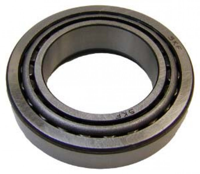 Image of Tapered Roller Bearing Set (Bearing And Race) from SKF. Part number: BR79