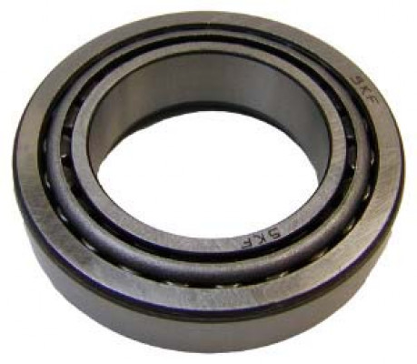 Image of Tapered Roller Bearing Set (Bearing And Race) from SKF. Part number: BR79