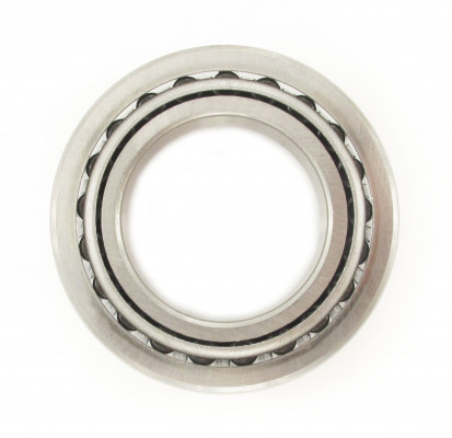 Image of Tapered Roller Bearing Set (Bearing And Race) from SKF. Part number: BR8