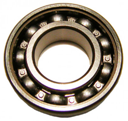 Image of Bearing from SKF. Part number: BR8016