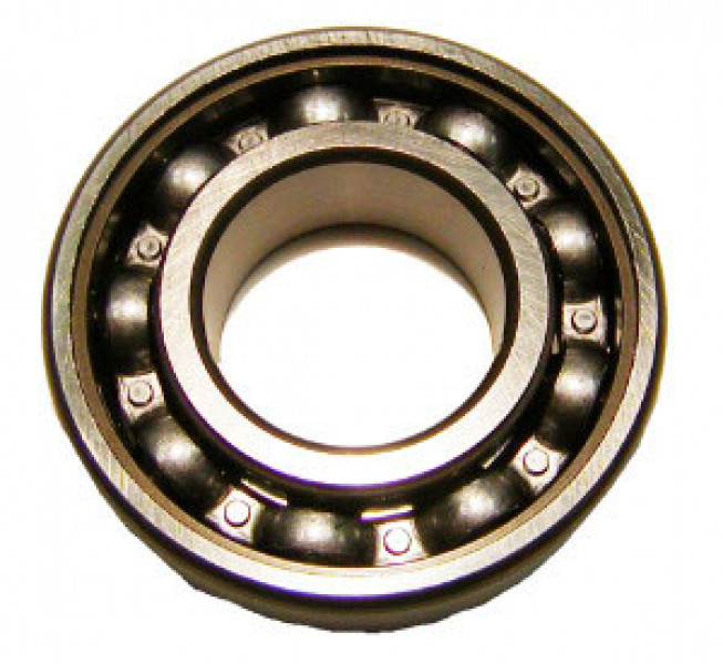 Image of Bearing from SKF. Part number: BR8505