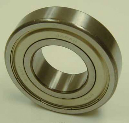 Image of Bearing from SKF. Part number: BR87008