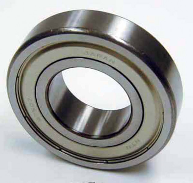 Image of Bearing from SKF. Part number: BR87502