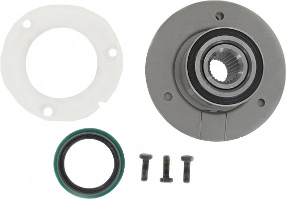 Image of Wheel Bearing Kit from SKF. Part number: BR930001
