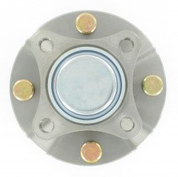 Image of Wheel Bearing And Hub Assembly from SKF. Part number: BR930231