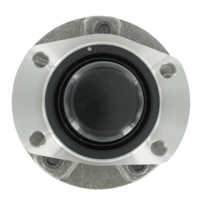 Image of Wheel Bearing And Hub Assembly from SKF. Part number: BR930279