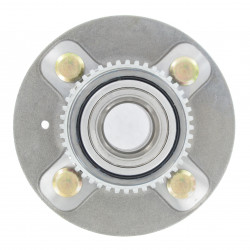 Image of Wheel Bearing And Hub Assembly from SKF. Part number: BR930281