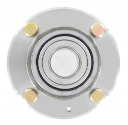 Image of Wheel Bearing And Hub Assembly from SKF. Part number: BR930288