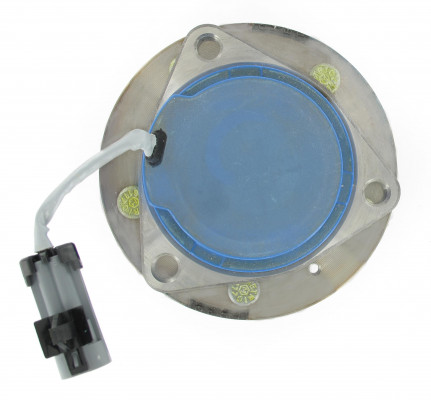Image of Wheel Bearing And Hub Assembly from SKF. Part number: BR930298