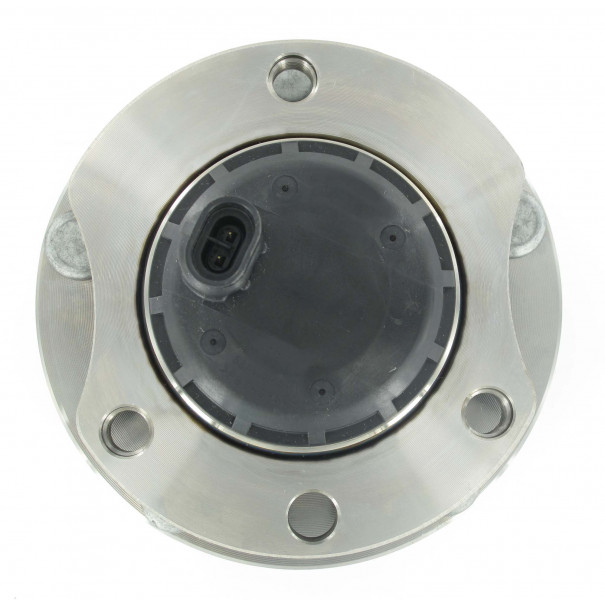 Image of Wheel Bearing And Hub Assembly from SKF. Part number: BR930373