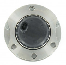 Image of Wheel Bearing And Hub Assembly from SKF. Part number: BR930373