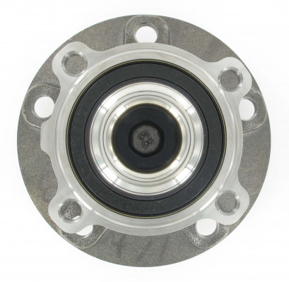 Image of Wheel Bearing And Hub Assembly from SKF. Part number: BR930388