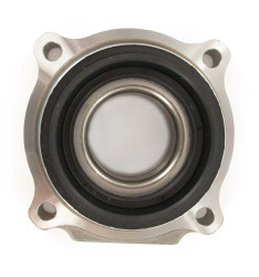 Image of Wheel Bearing And Hub Assembly from SKF. Part number: BR930401