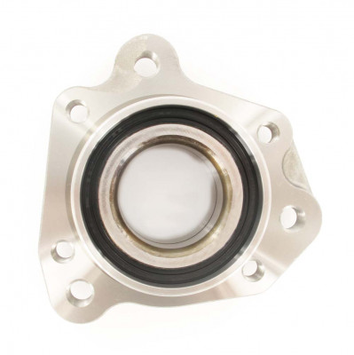 Image of Wheel Bearing And Hub Assembly from SKF. Part number: BR930434