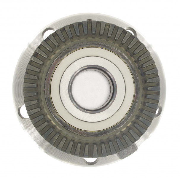 Image of Wheel Bearing And Hub Assembly from SKF. Part number: BR930445