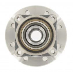 Image of Wheel Bearing And Hub Assembly from SKF. Part number: BR930451