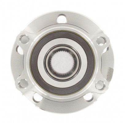 Image of Wheel Bearing And Hub Assembly from SKF. Part number: BR930623