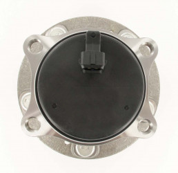 Image of Wheel Bearing And Hub Assembly from SKF. Part number: BR930646