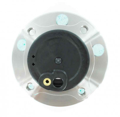 Image of Wheel Bearing And Hub Assembly from SKF. Part number: BR930681