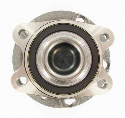 Image of Wheel Bearing And Hub Assembly from SKF. Part number: BR930718
