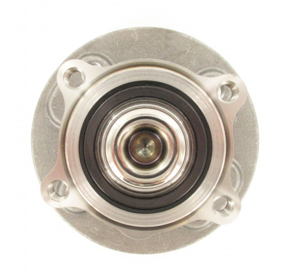 Image of Wheel Bearing And Hub Assembly from SKF. Part number: BR930763