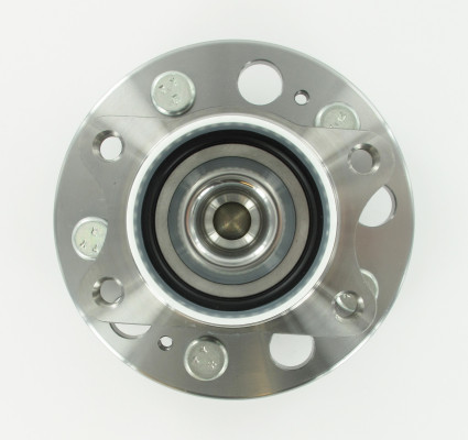 Image of Wheel Bearing And Hub Assembly from SKF. Part number: BR930845