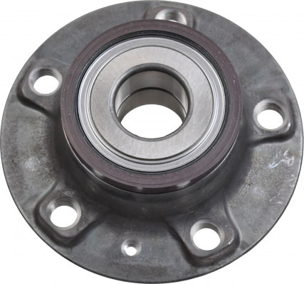 Image of Wheel Bearing And Hub Assembly from SKF. Part number: BR930877