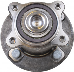 Image of Wheel Bearing And Hub Assembly from SKF. Part number: BR930939