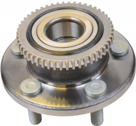 Image of Wheel Bearing And Hub Assembly from SKF. Part number: BR930953