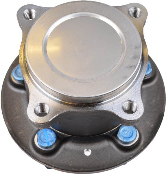 Image of Wheel Bearing And Hub Assembly from SKF. Part number: BR930959