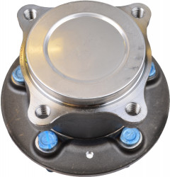 Image of Wheel Bearing And Hub Assembly from SKF. Part number: BR930959