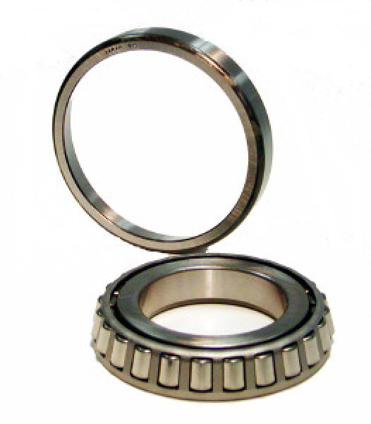 Image of Tapered Roller Bearing Set (Bearing And Race) from SKF. Part number: BR97