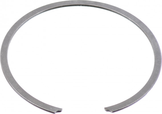 Image of C-Clip, Wheel Bearing Retaining Ring from SKF. Part number: CIR115