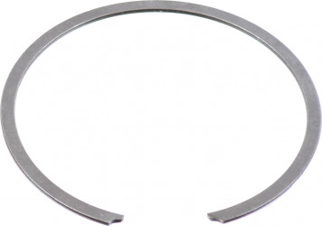 Image of C-Clip, Wheel Bearing Retaining Ring from SKF. Part number: CIR115