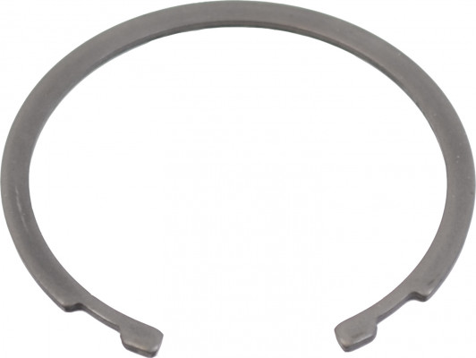 Image of C-Clip, Wheel Bearing Retaining Ring from SKF. Part number: CIR116