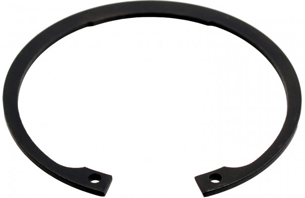Image of C-Clip, Wheel Bearing Retaining Ring from SKF. Part number: CIR122
