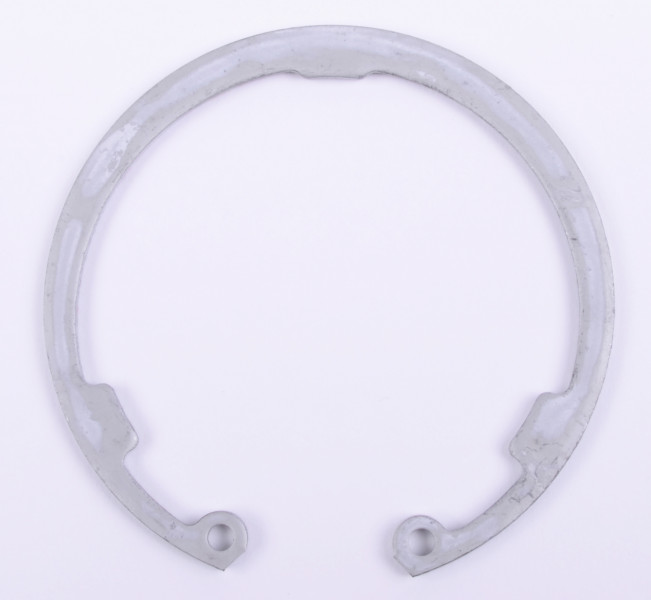 Image of C-Clip, Wheel Bearing Retaining Ring from SKF. Part number: CIR127