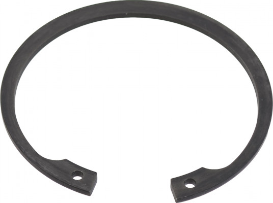 Image of C-Clip, Wheel Bearing Retaining Ring from SKF. Part number: CIR136