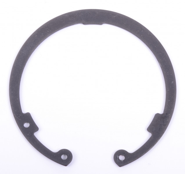 Image of C-Clip, Wheel Bearing Retaining Ring from SKF. Part number: CIR143