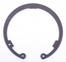 Image of C-Clip, Wheel Bearing Retaining Ring from SKF. Part number: CIR143